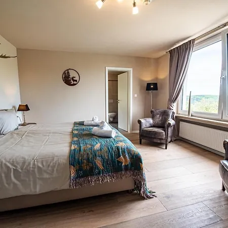 Landhotel Flora & Fauna (Adults Only) Winterberg Exterior photo