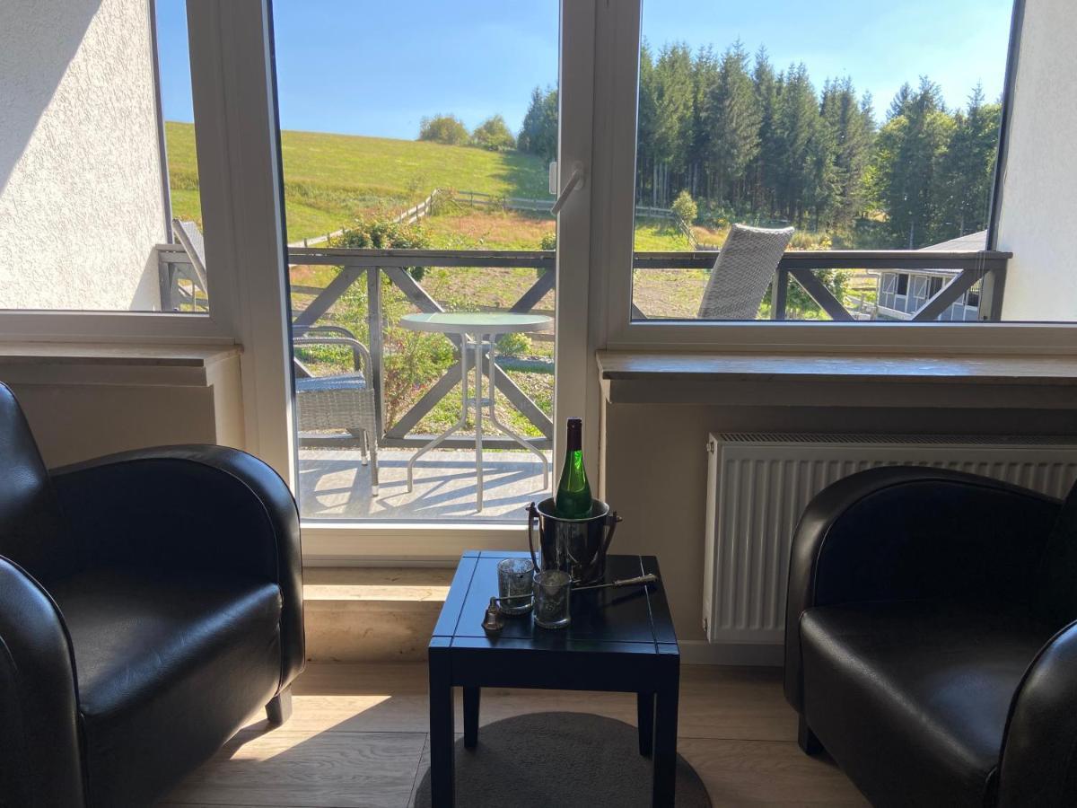 Hotel Flora & Fauna (adults Only) Winterberg