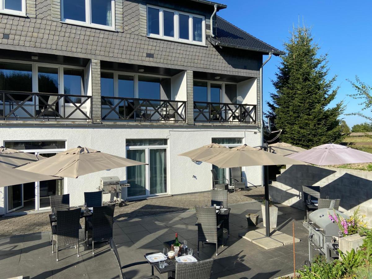 Flora & Fauna (adults Only) 3* Winterberg