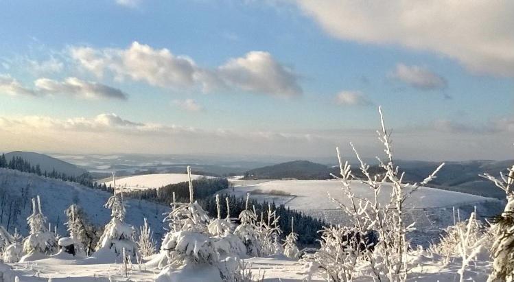 Flora & Fauna (adults Only) 3* Winterberg