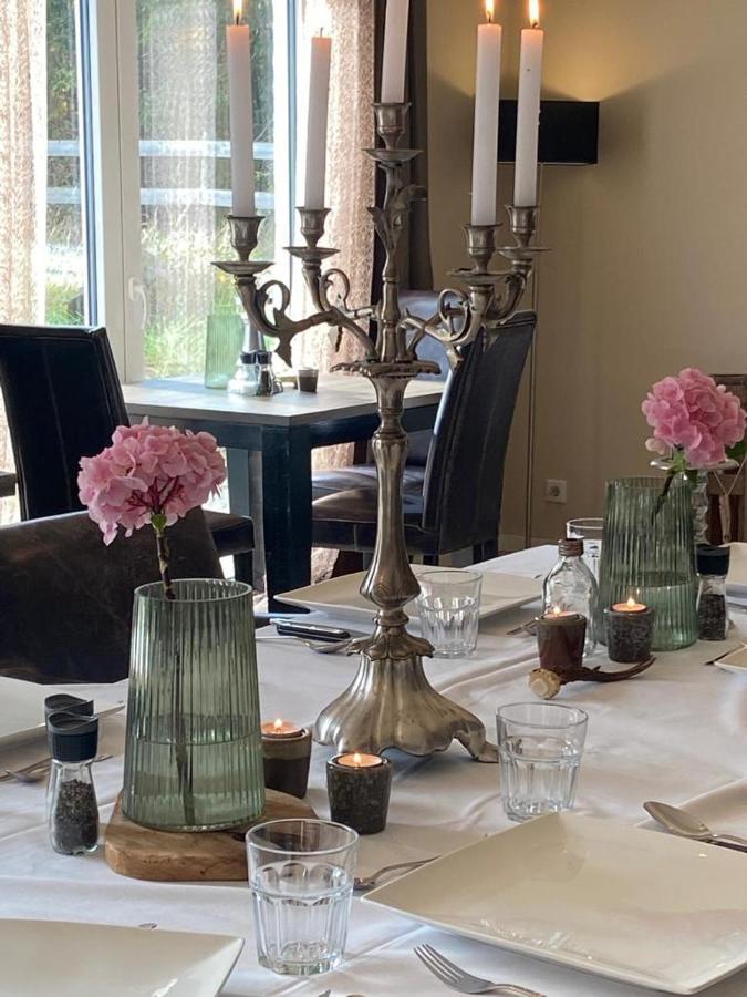 Flora & Fauna (adults Only) Hotel Winterberg