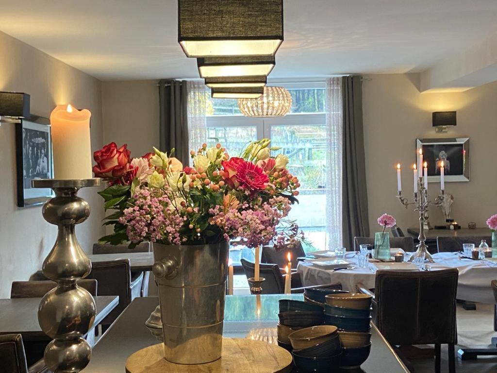 Flora & Fauna (adults Only) Hotel