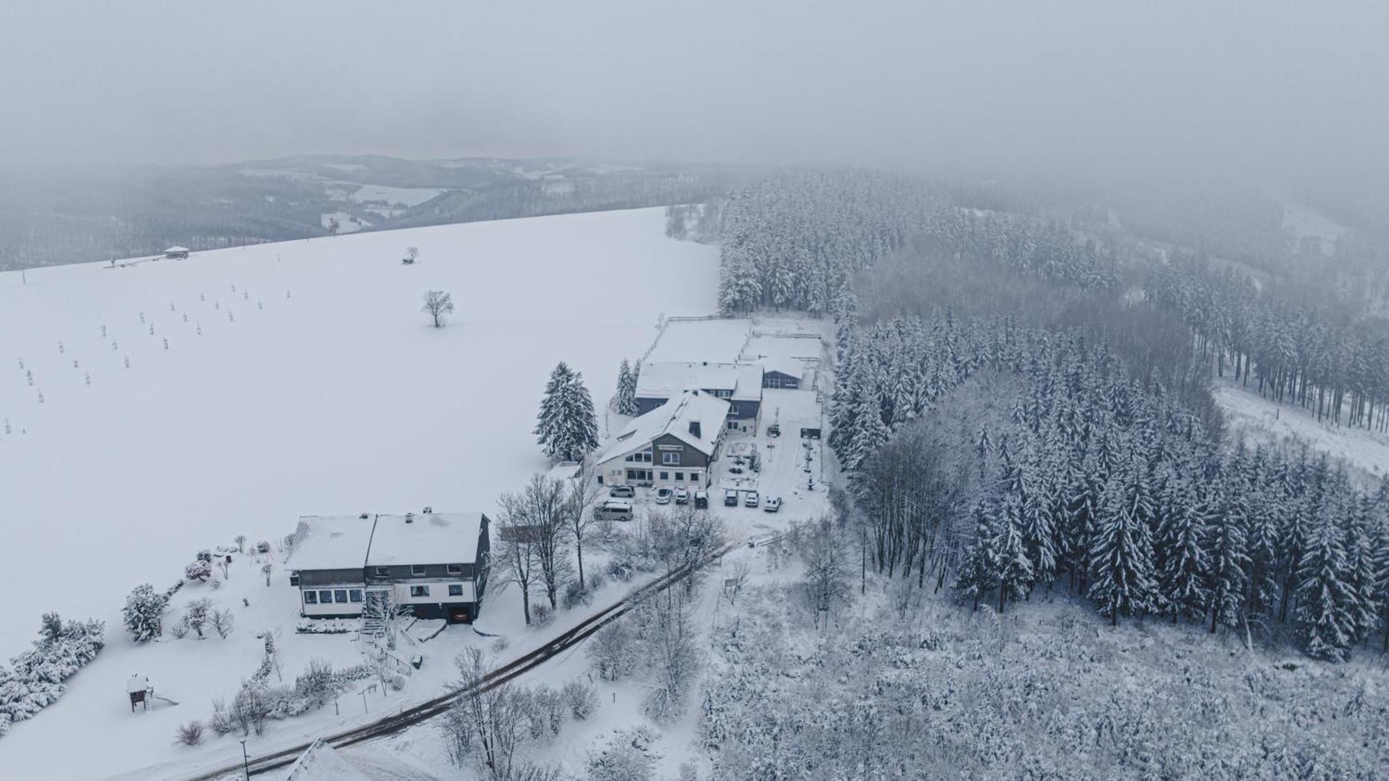 Flora & Fauna (adults Only) Hotel Winterberg