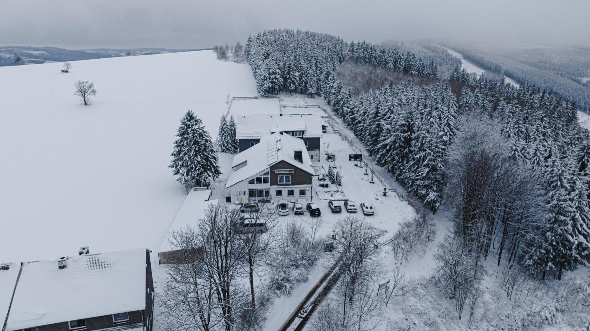 Hotel Flora & Fauna (adults Only) Winterberg