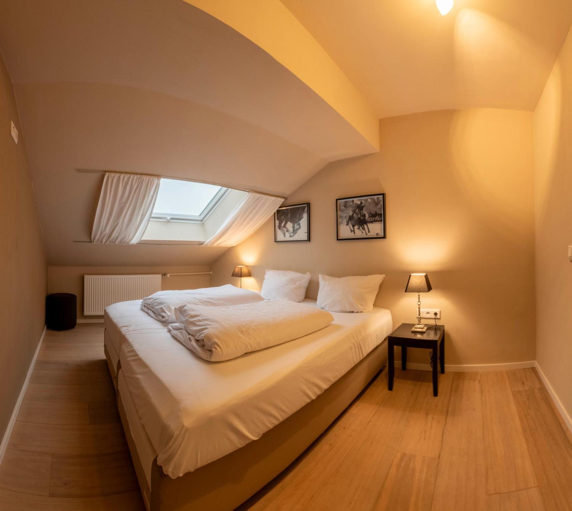 Flora & Fauna (adults Only) Hotel Winterberg