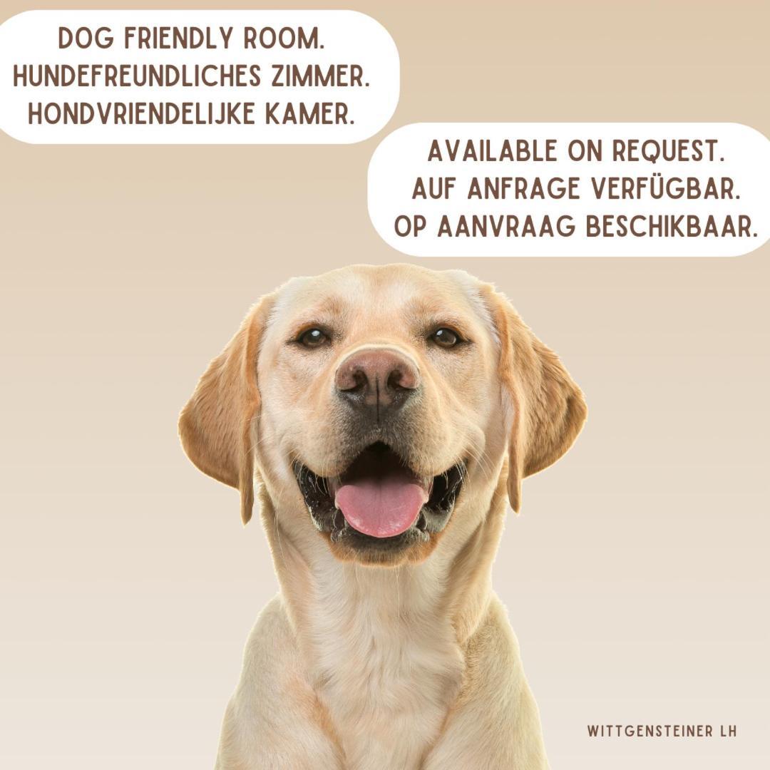 Flora & Fauna (adults Only) 3* Winterberg