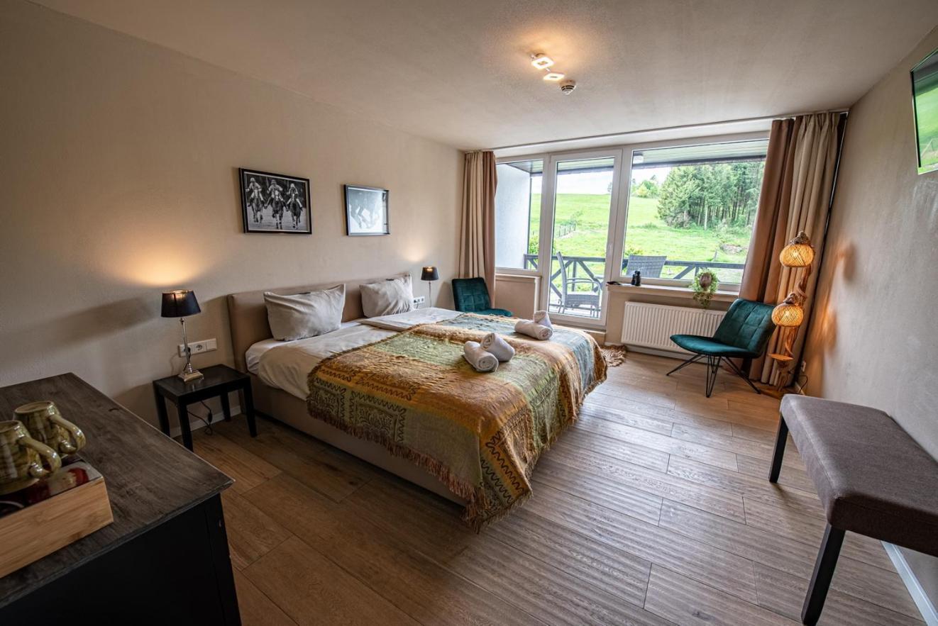Flora & Fauna (adults Only) Hotel