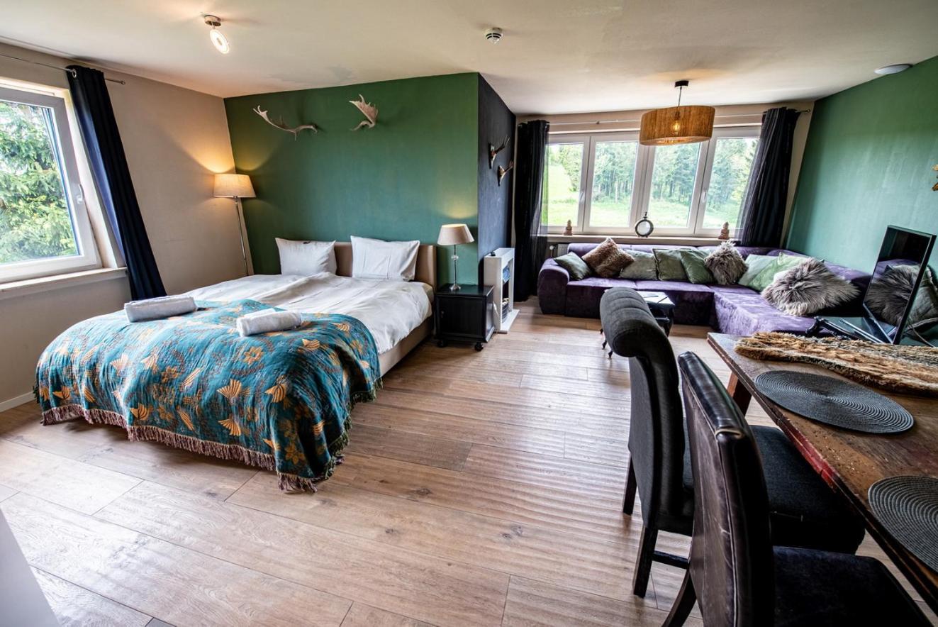 Flora & Fauna (adults Only) Hotel