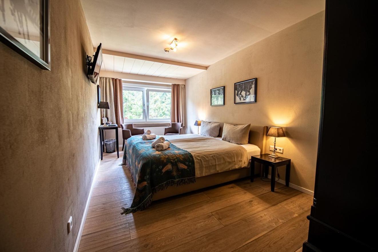 Hotel Flora & Fauna (adults Only)