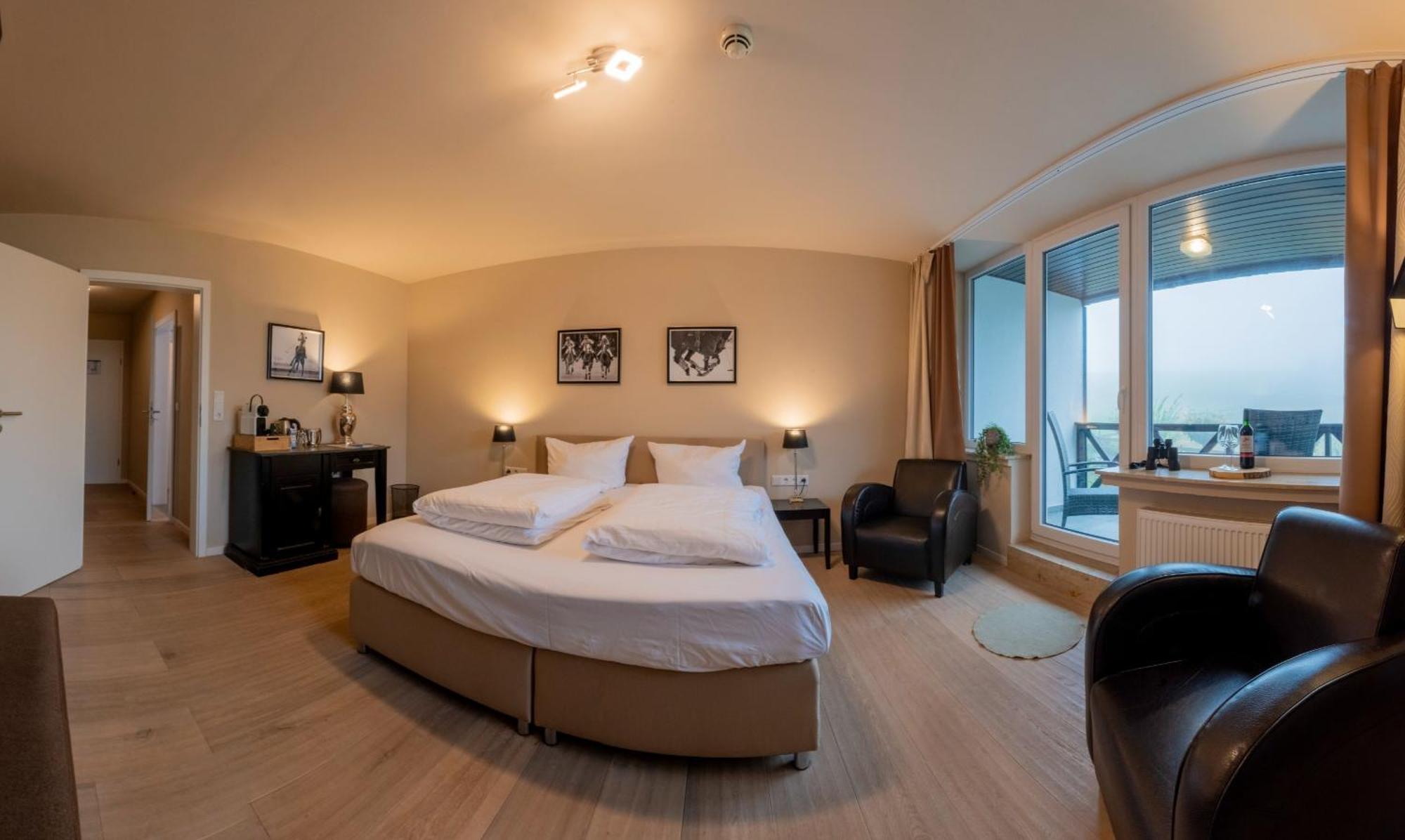 Flora & Fauna (adults Only) Hotel Winterberg