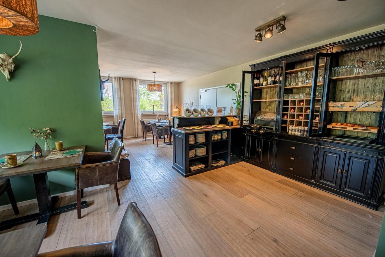 Hotel Flora & Fauna (adults Only) 3*
