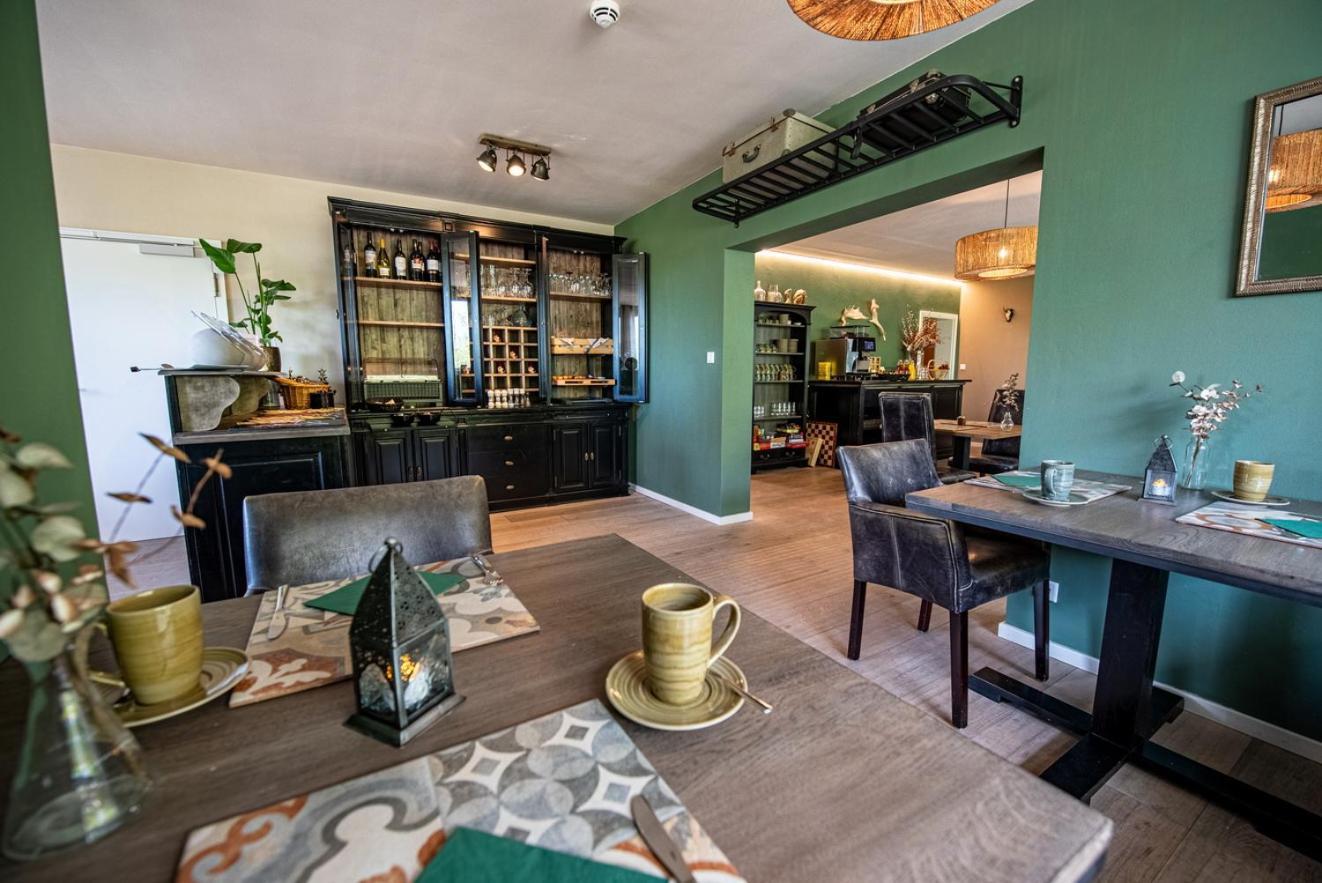 Flora & Fauna (adults Only) Hotel Winterberg
