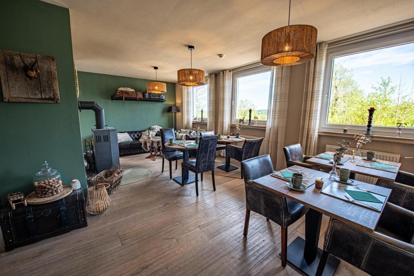 Flora & Fauna (adults Only) Winterberg