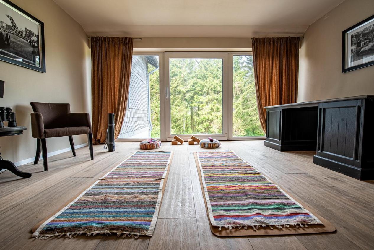 Flora & Fauna (adults Only) 3* Winterberg