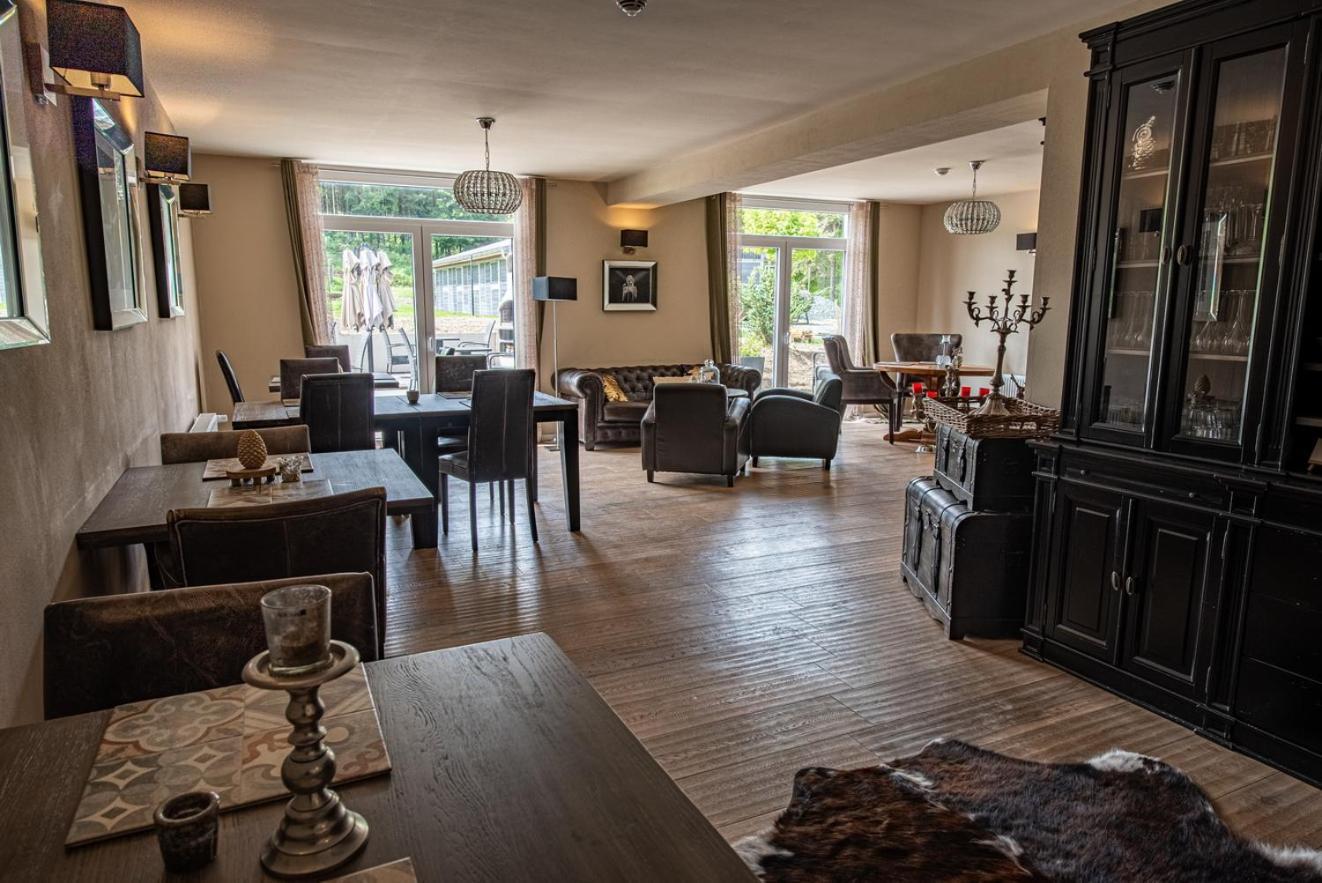 Hotel Flora & Fauna (adults Only)
