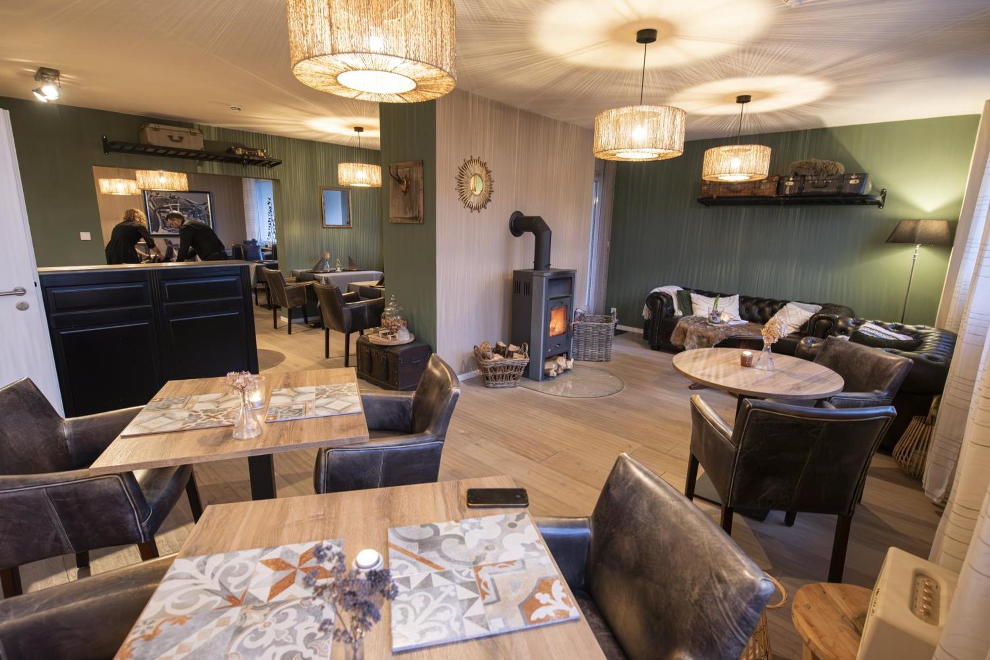Hotel Flora & Fauna (adults Only) 3*